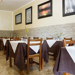 Mini-hôtel Con Cucina Il Tornado