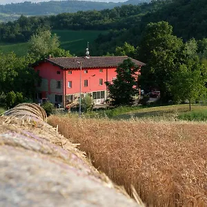 Couette-café Al Sasseto