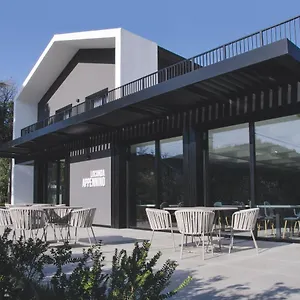 Mini-hôtel Appennino
